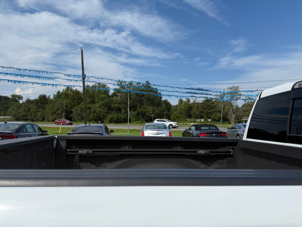 2020 RAM 1500 Image 8