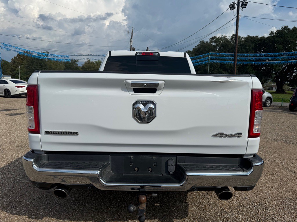 2020 RAM 1500 Image 9
