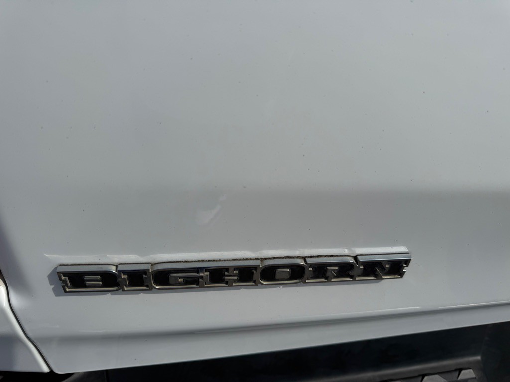 2020 RAM 1500 Image 10