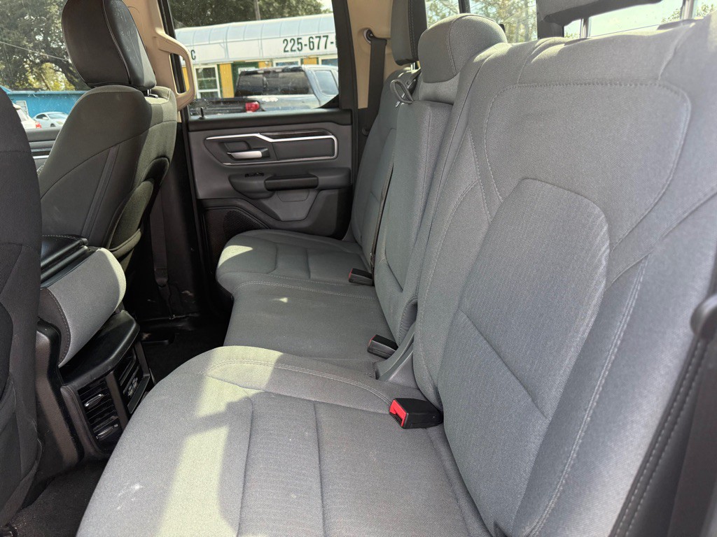 2020 RAM 1500 Image 11