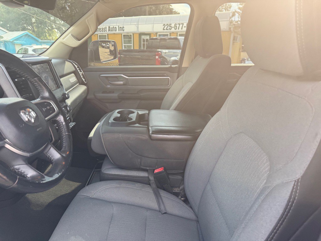 2020 RAM 1500 Image 12