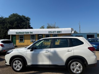 Image for 2024 Subaru Forester  ID: 7683230