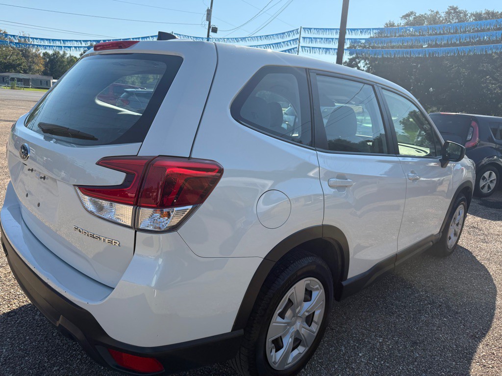 2024 Subaru Forester Image 5