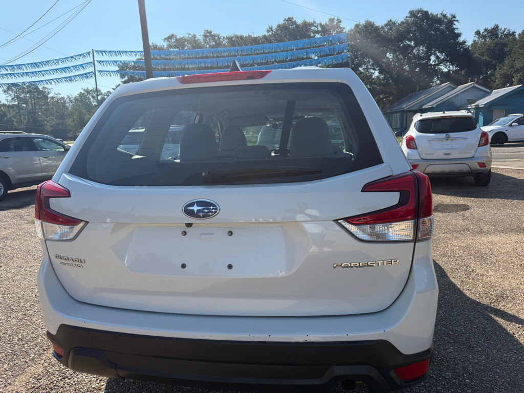 2024 Subaru Forester Image 6