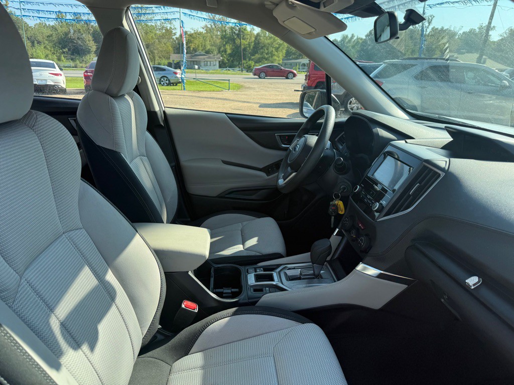 2024 Subaru Forester Image 7