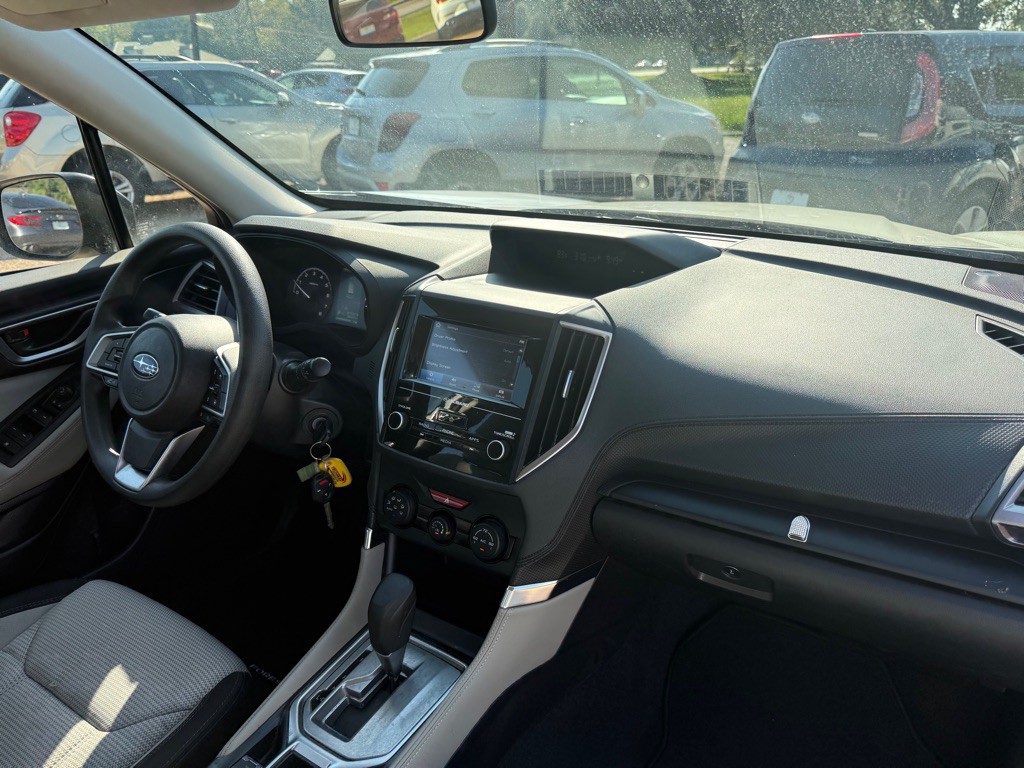2024 Subaru Forester Image 8