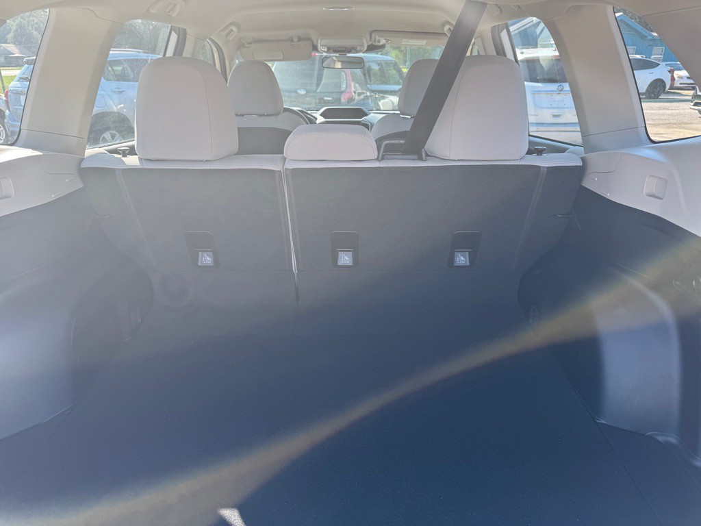 2024 Subaru Forester Image 10