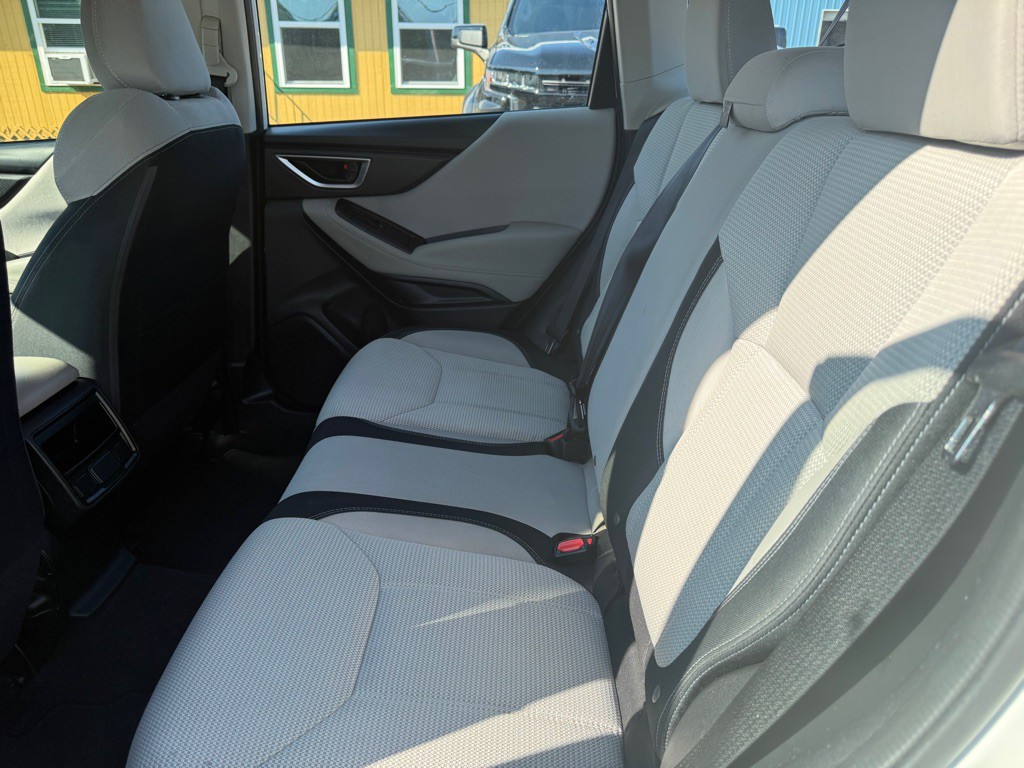 2024 Subaru Forester Image 11