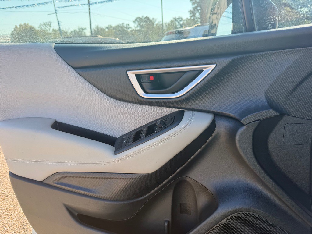 2024 Subaru Forester Image 13