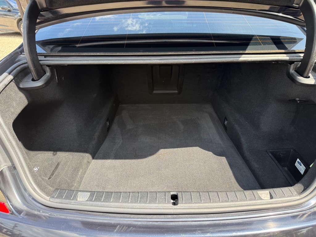 2018 BMW 7 Series Image 19