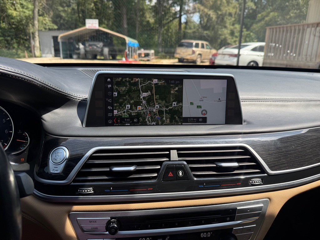 2018 BMW 7 Series Image 24