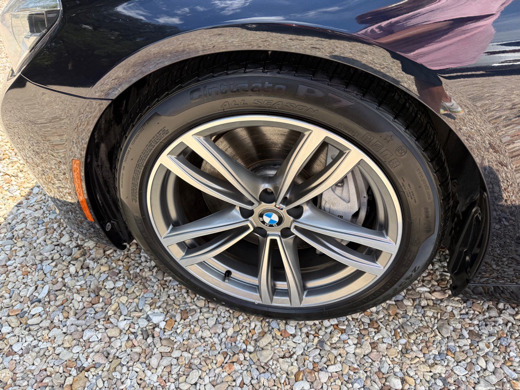 2018 BMW 7 Series Image 27