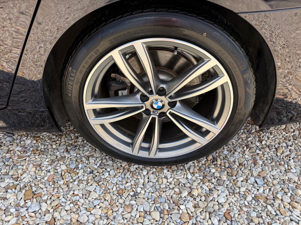 2018 BMW 7 Series Image 28