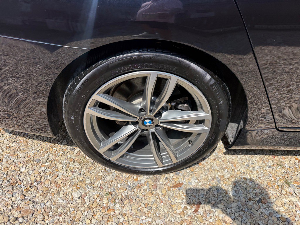 2018 BMW 7 Series Image 29