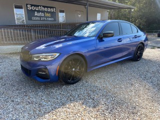 Image for 2021 BMW 3 Series 330i ID: 7693734