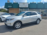 Image for 2018 Chevrolet Equinox LT ID: 7698656