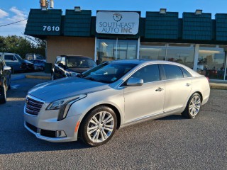Image for 2019 Cadillac XTS Luxury ID: 7715755