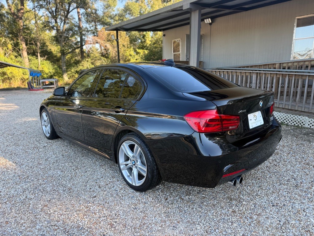 2017 BMW 3 Series Image 6