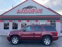 Image for 2008 GMC Yukon SLT ID: 6659525