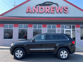 Image for 2012 Jeep Grand Cherokee Laredo ID: 6684689