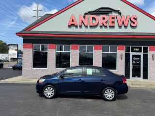 Image for 2008 Toyota Yaris  ID: 6726032