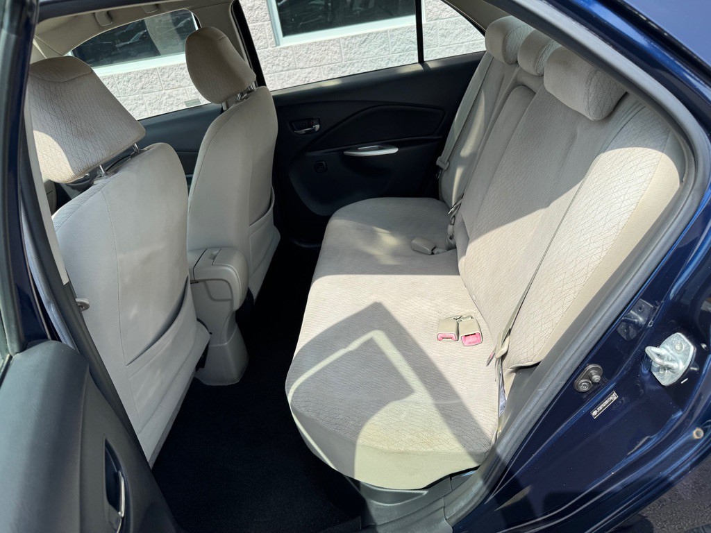 2008 Toyota Yaris Image 6