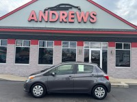 Image for 2012 Toyota Yaris  ID: 6728235