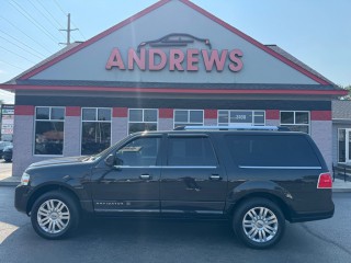 Image for 2014 Lincoln Navigator L ID: 6731366