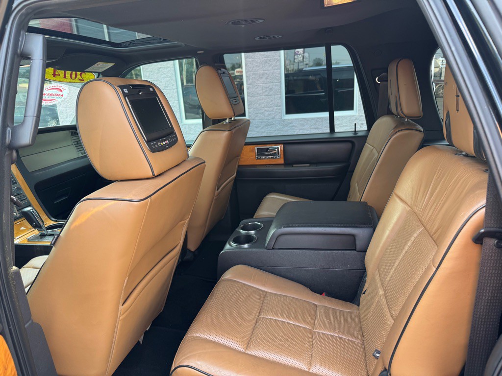 2014 Lincoln Navigator Image 6