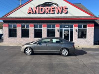 Image for 2008 Honda Civic LX ID: 6734583