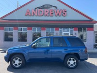 Image for 2006 Chevrolet Trailblazer LS ID: 6735409
