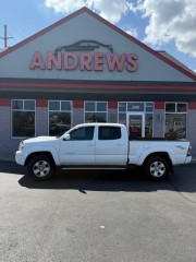 Image for 2009 Toyota Tacoma SR5 ID: 6754256