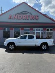 Image for 2009 Toyota Tacoma SR5 ID: 6754256