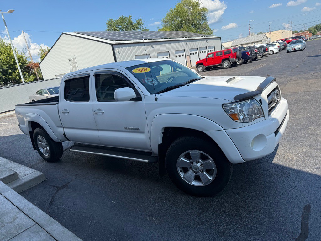 2009 Toyota Tacoma Image 3