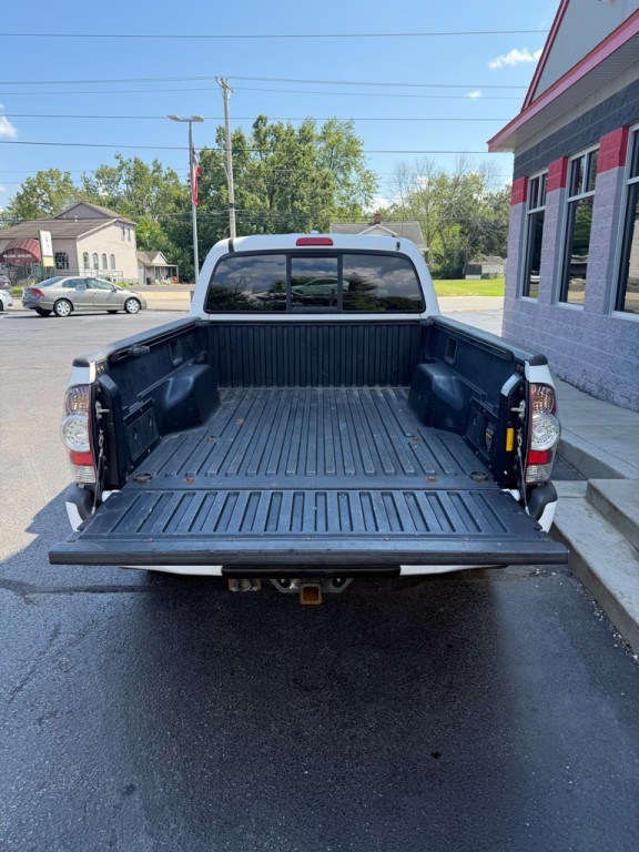 2009 Toyota Tacoma Image 5