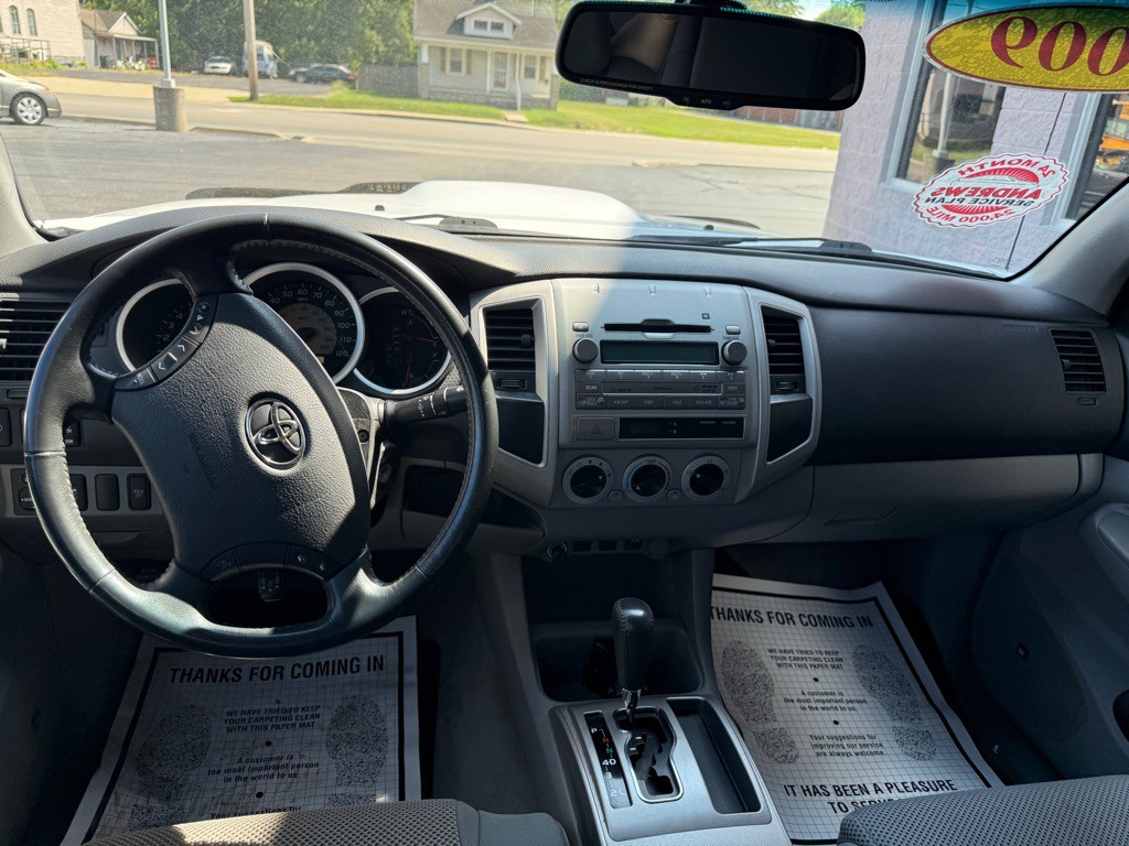 2009 Toyota Tacoma Image 6
