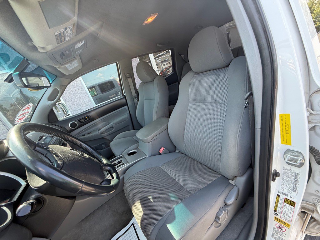 2009 Toyota Tacoma Image 7