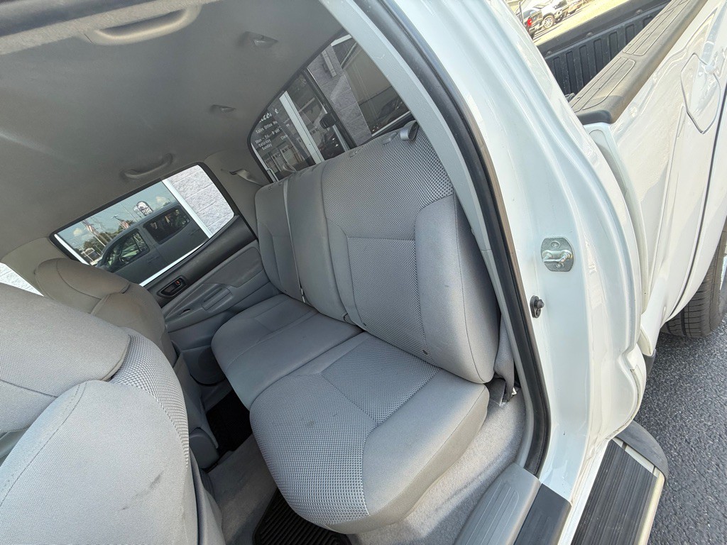 2009 Toyota Tacoma Image 8