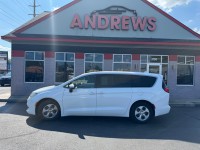 Image for 2017 Chrysler Pacifica LX ID: 6754309