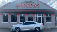 Image for 2016 Chevrolet Malibu LTZ ID: 6767686