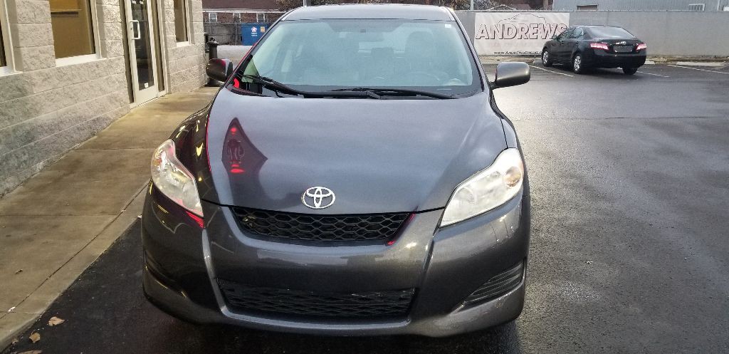 2009 Toyota Corolla Image 2