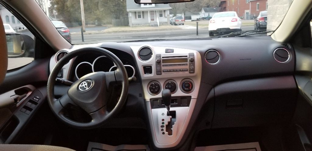 2009 Toyota Corolla Image 3