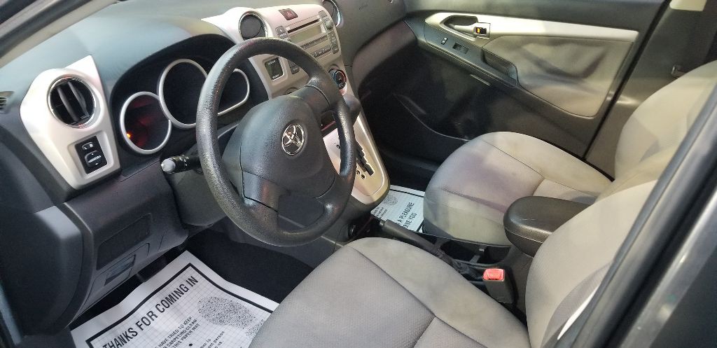 2009 Toyota Corolla Image 5