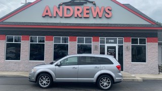Image for 2017 Dodge Journey GT ID: 6787184