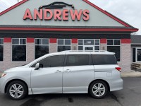 Image for 2013 Nissan Quest S ID: 6794833