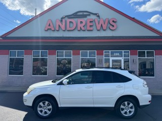 Image for 2006 Lexus RX 330  ID: 6795653
