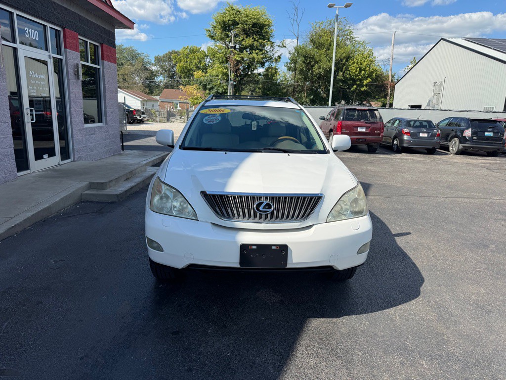 2006 Lexus RX 330 Image 2
