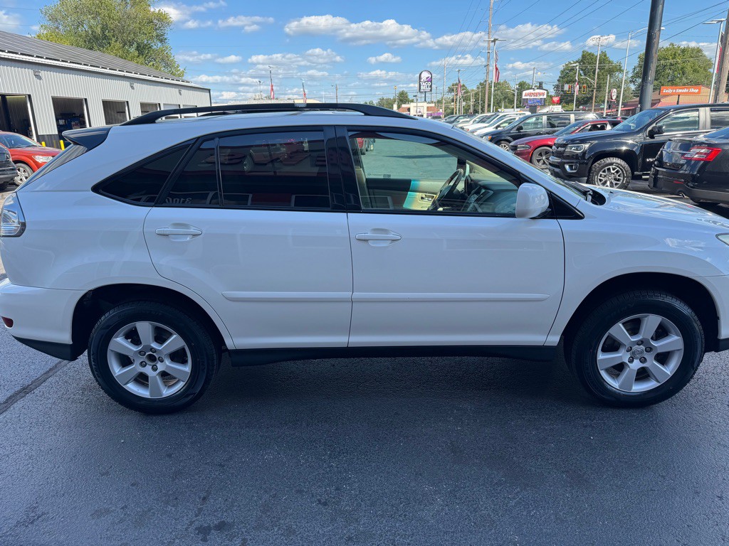 2006 Lexus RX 330 Image 3