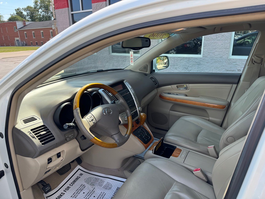 2006 Lexus RX 330 Image 5