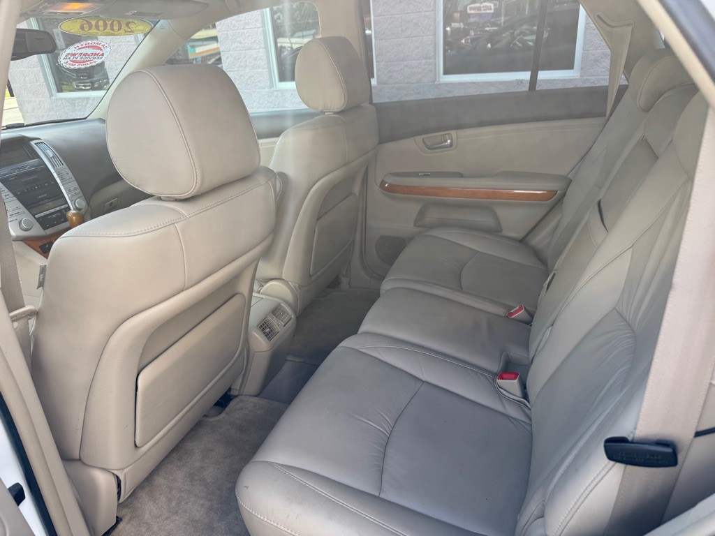 2006 Lexus RX 330 Image 6